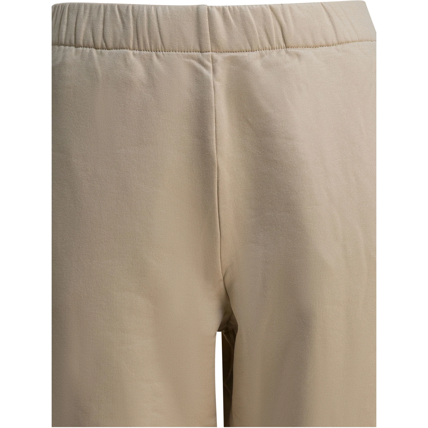 Silk blend pants "Filovia"