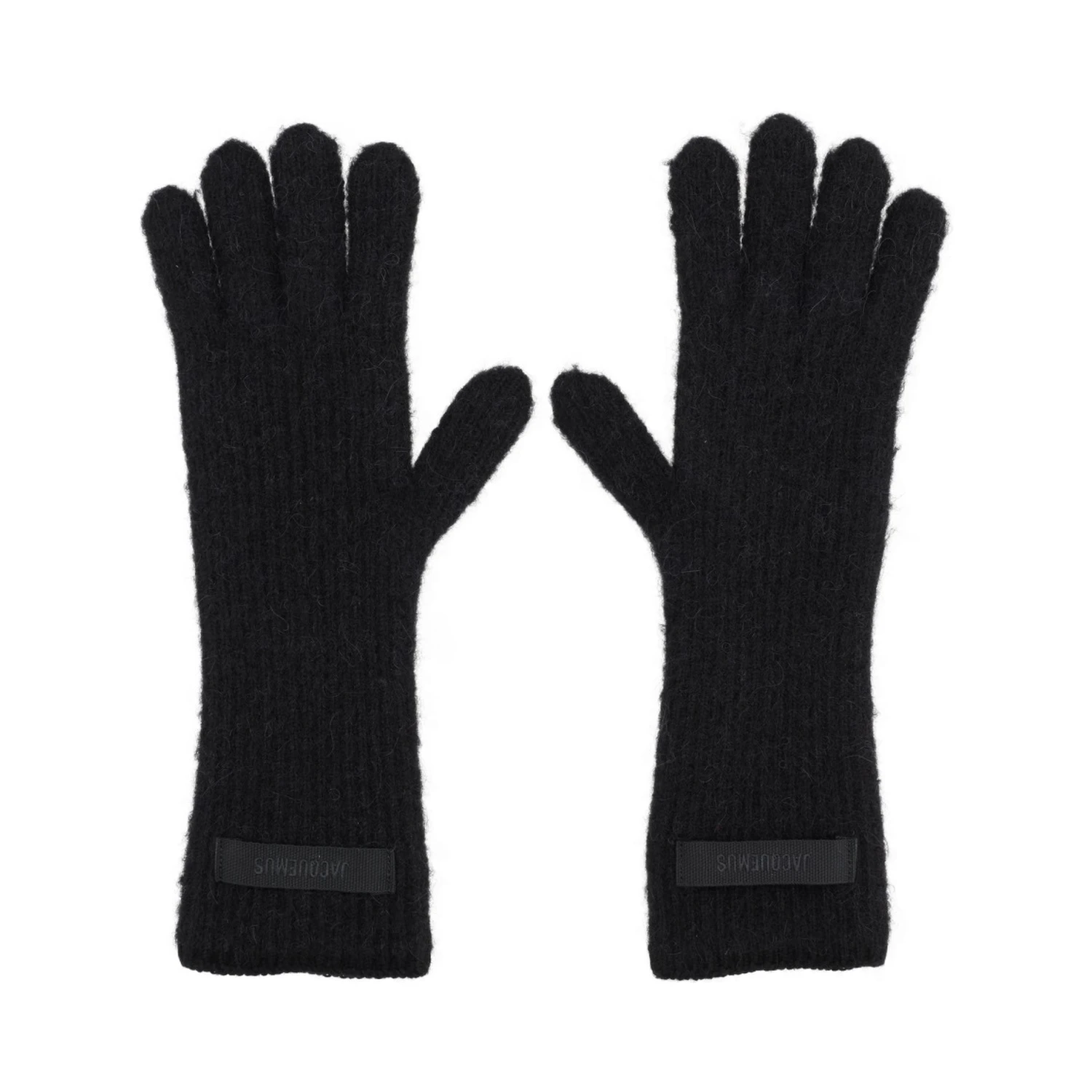 GLOVES WITH LOGO