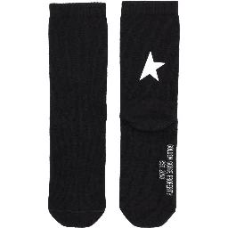 SOCKS WITH LOGO