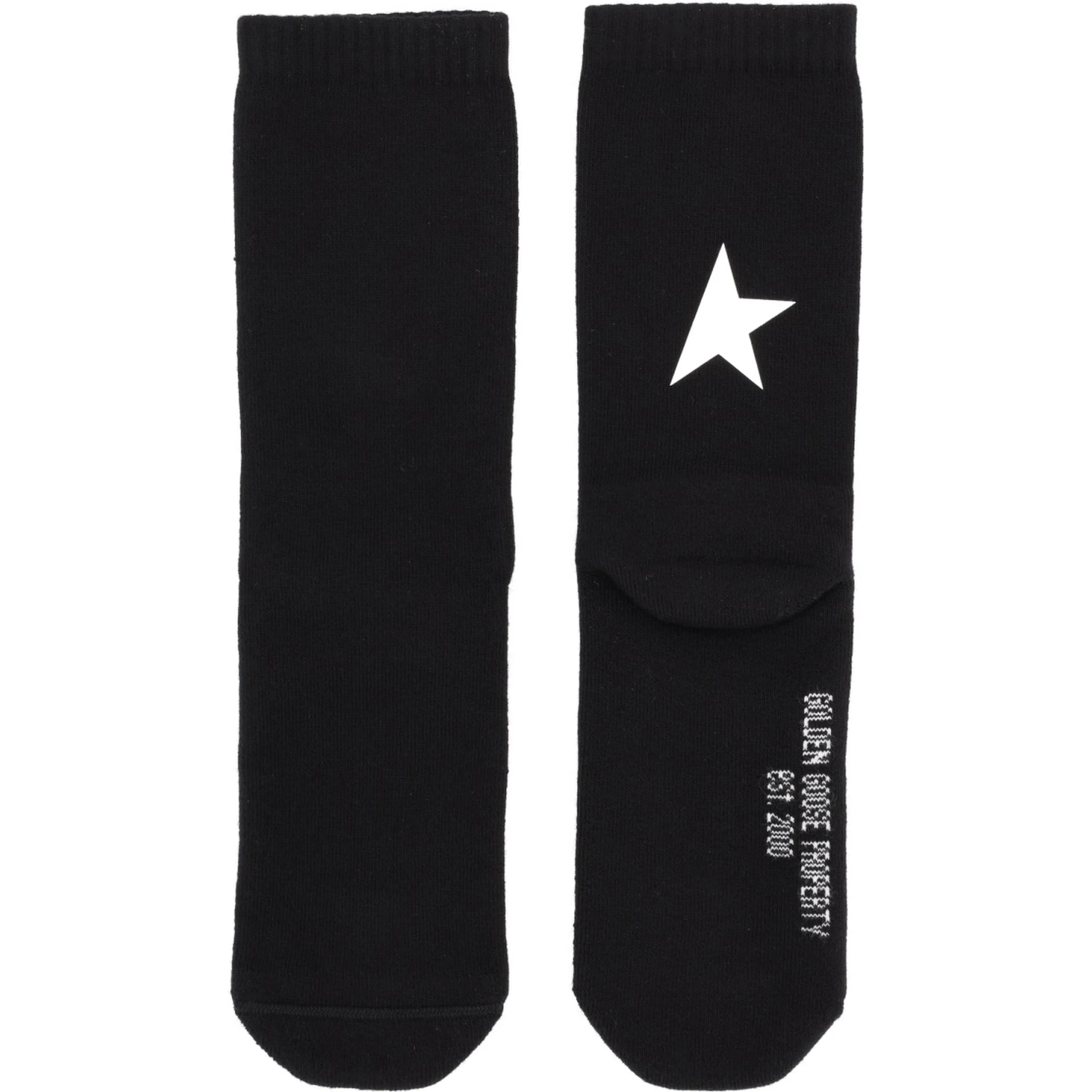 SOCKS WITH LOGO