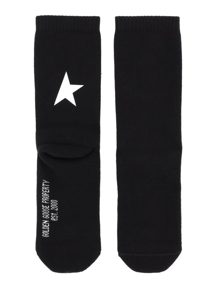 SOCKS WITH LOGO alternative