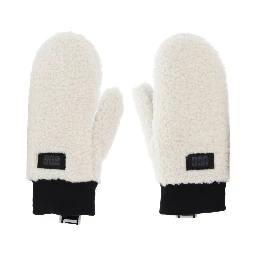 "UGGFLUFF" FLEECE KNOBS