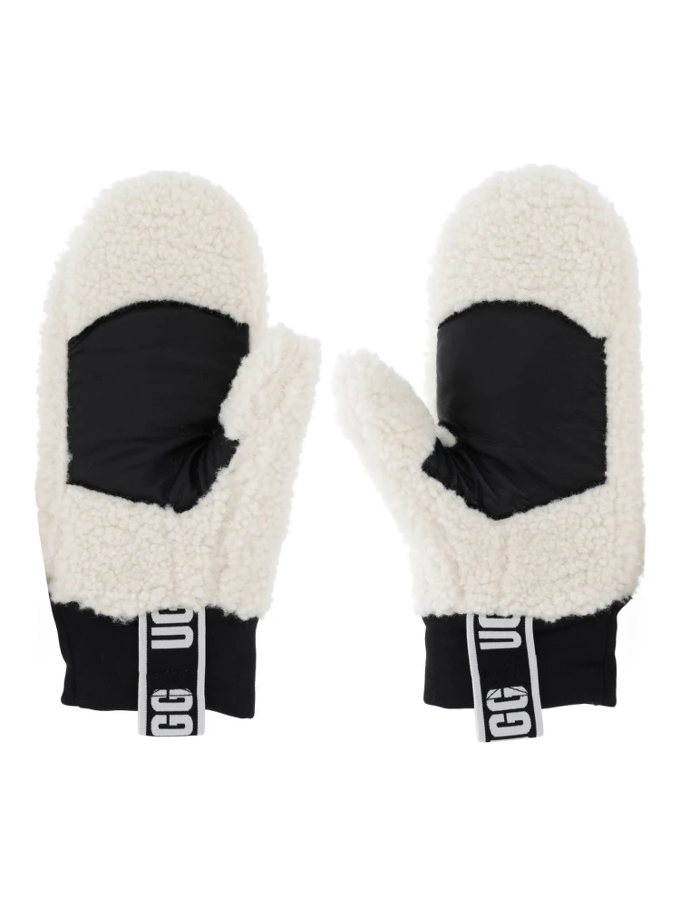 "UGGFLUFF" FLEECE KNOBS alternative