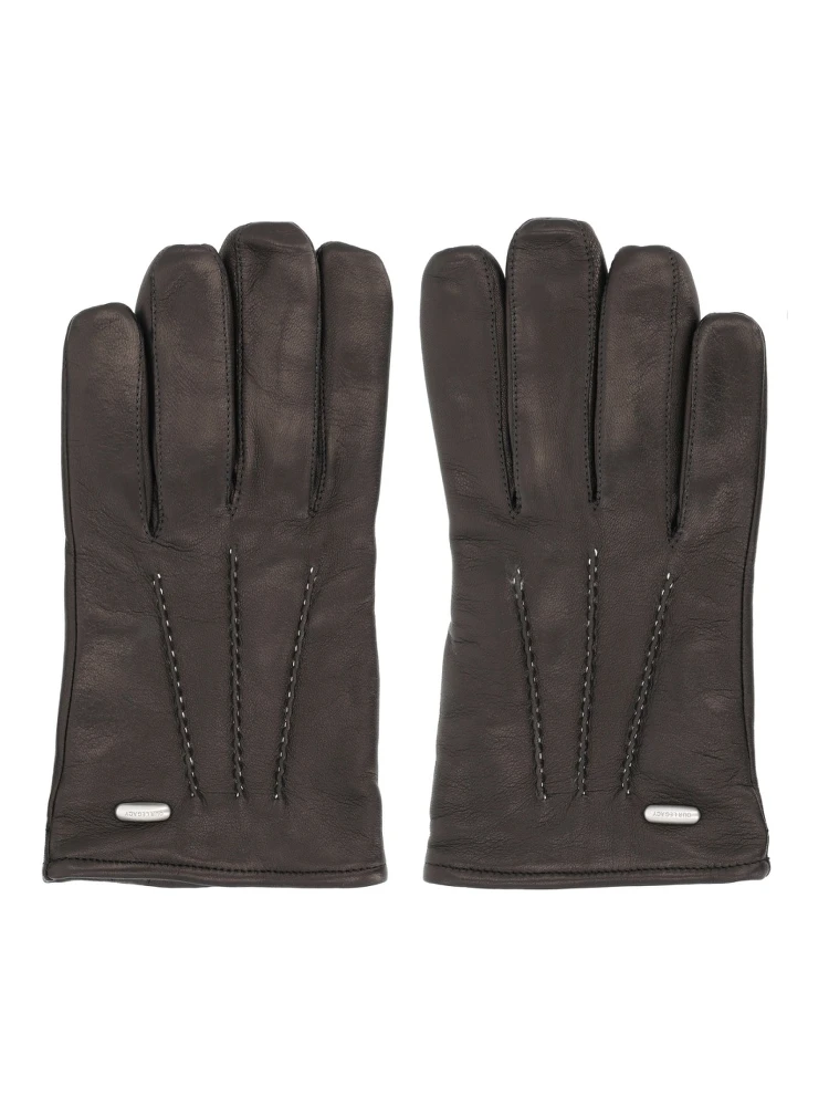 LEATHER GLOVES