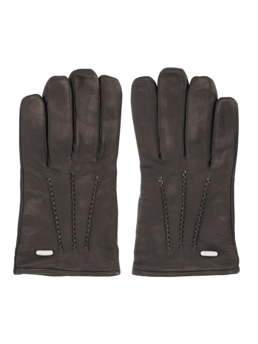 LEATHER GLOVES