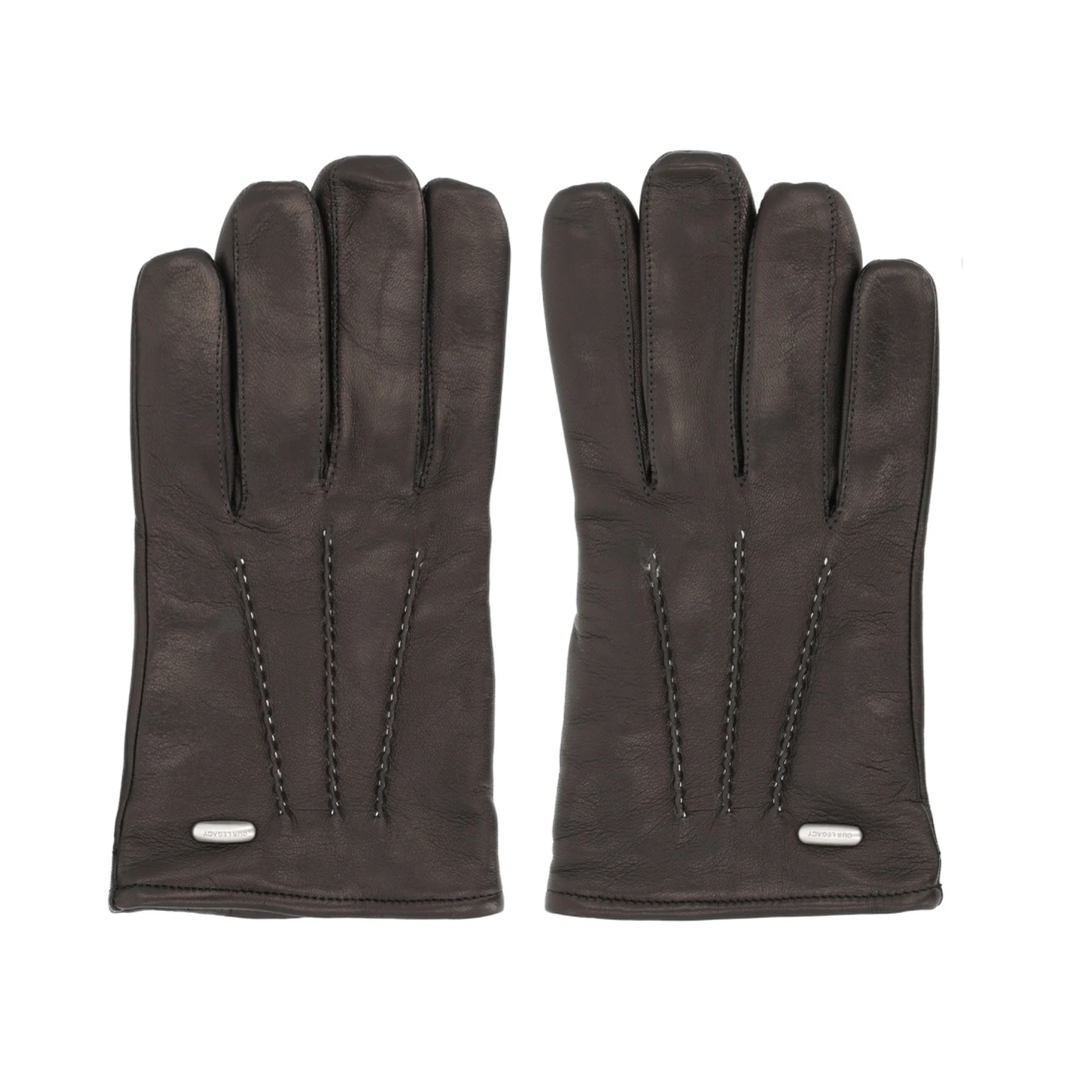 LEATHER GLOVES
