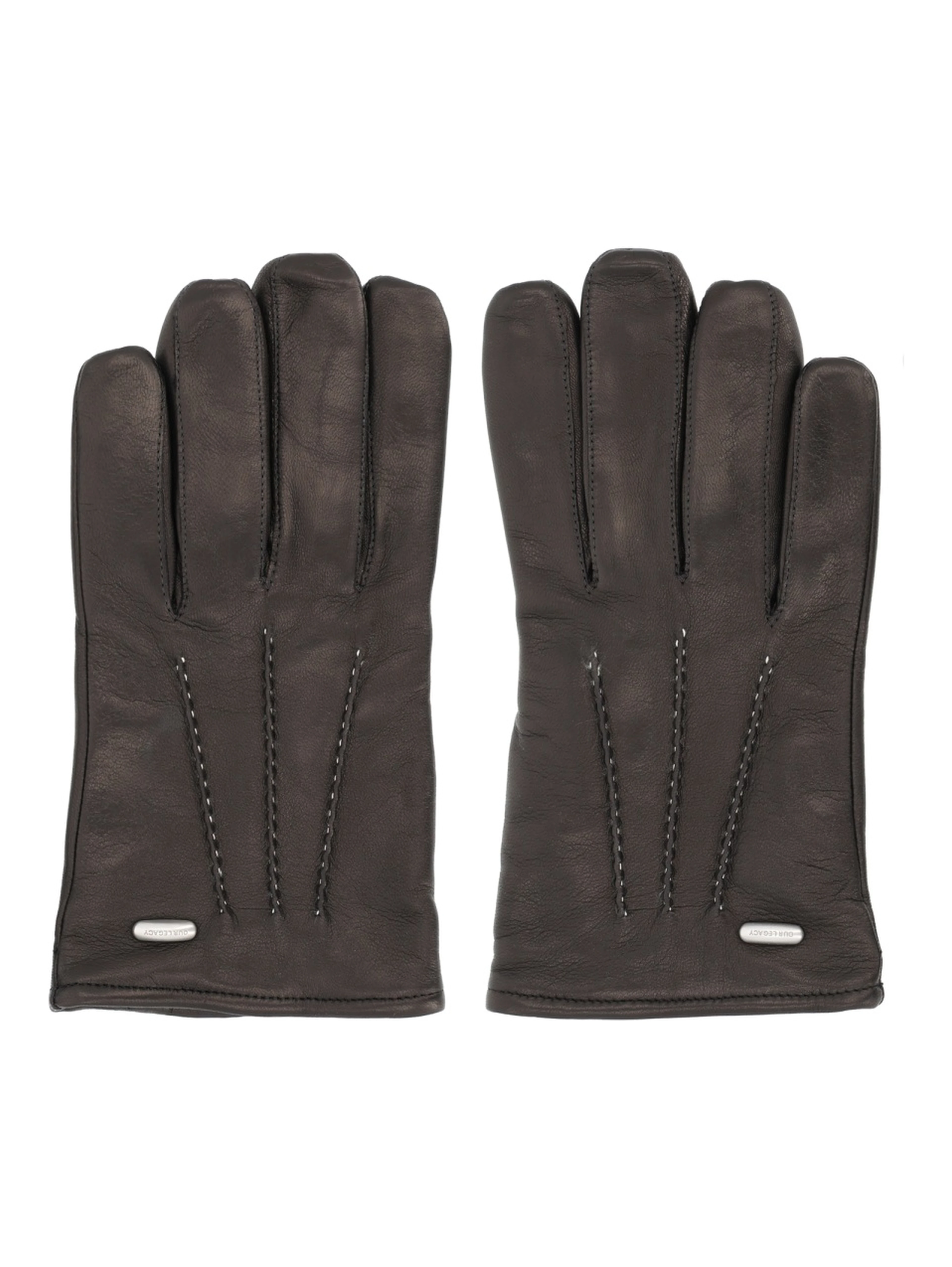 LEATHER GLOVES
