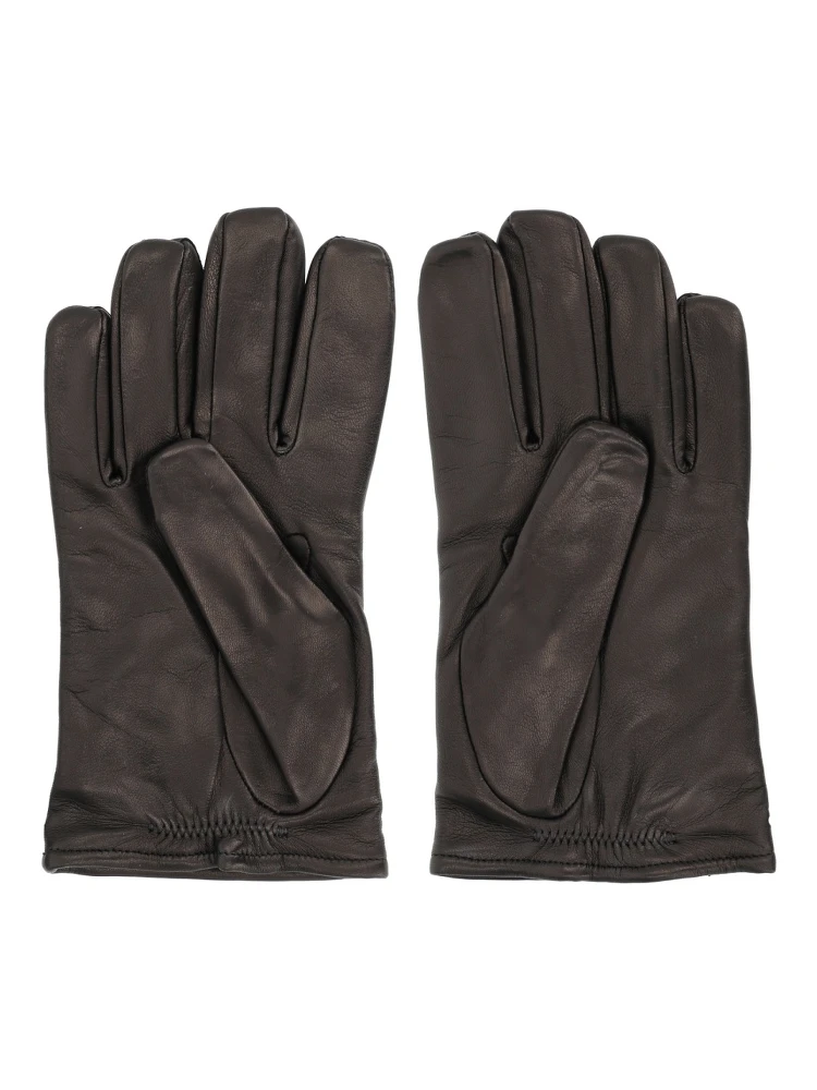 LEATHER GLOVES alternative