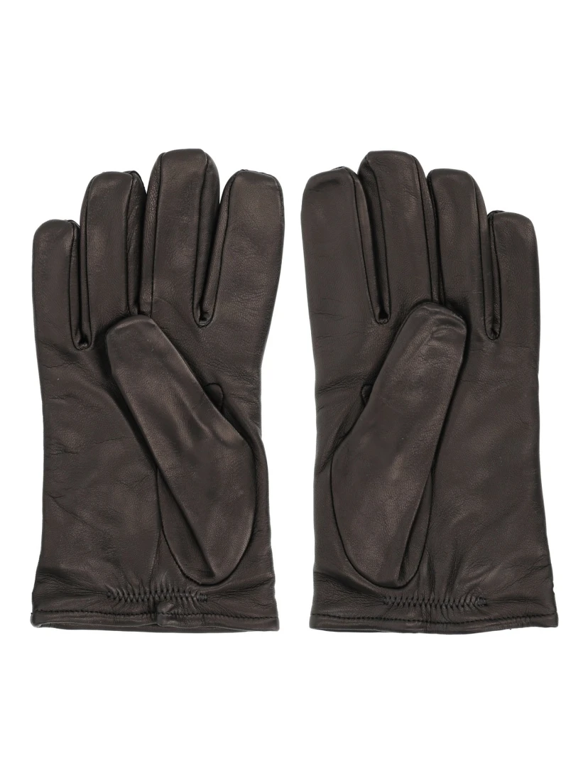 LEATHER GLOVES