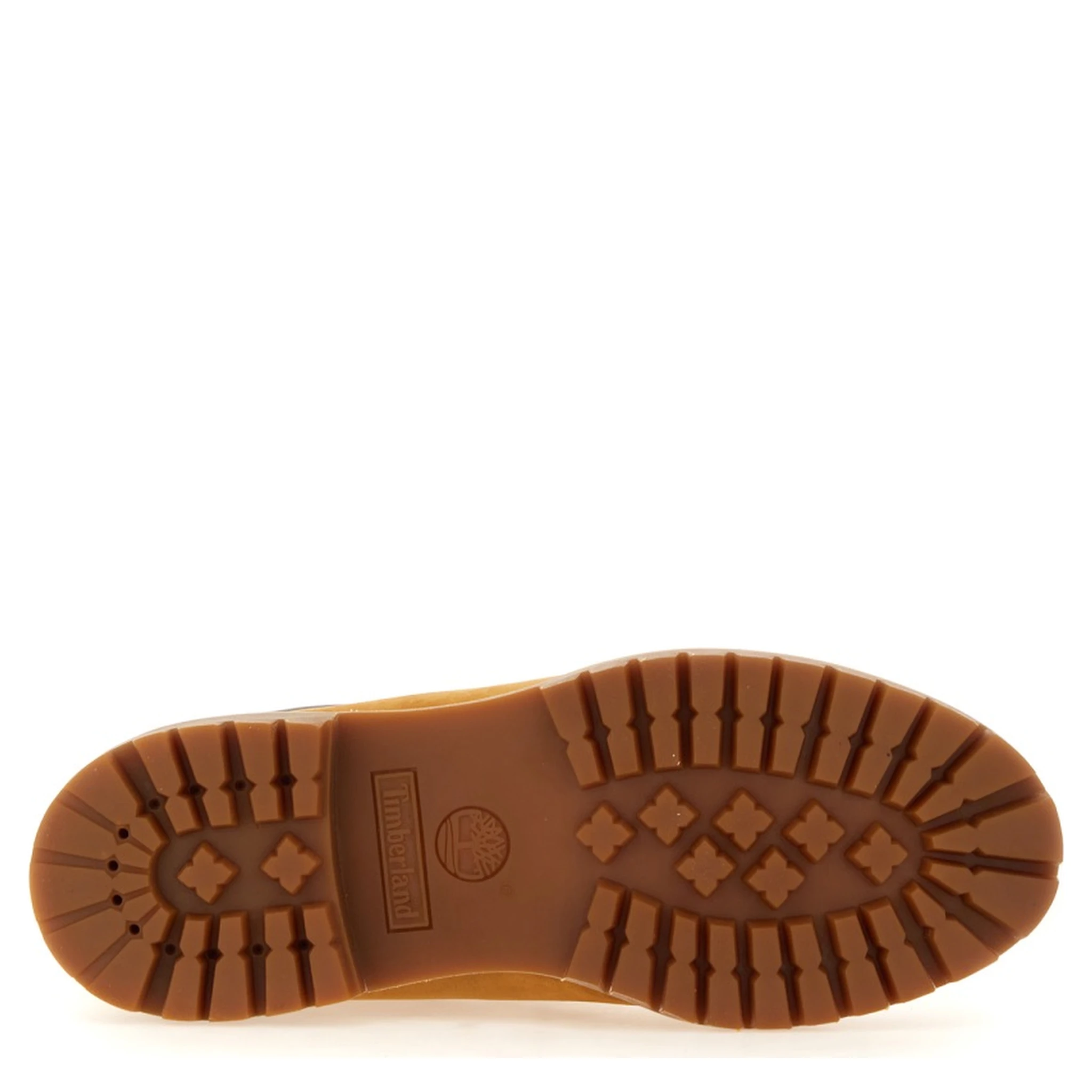 WATERPROOF LACE-UP BOOT