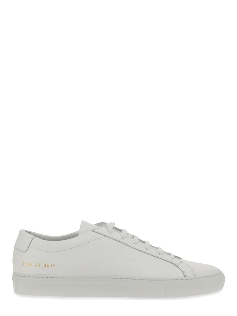 SNEAKER "LOW ACHILLES ORIGINAL"