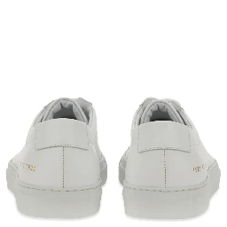 SNEAKER "LOW ACHILLES ORIGINAL"