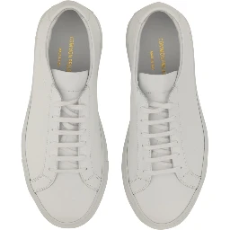 SNEAKER "LOW ACHILLES ORIGINAL"