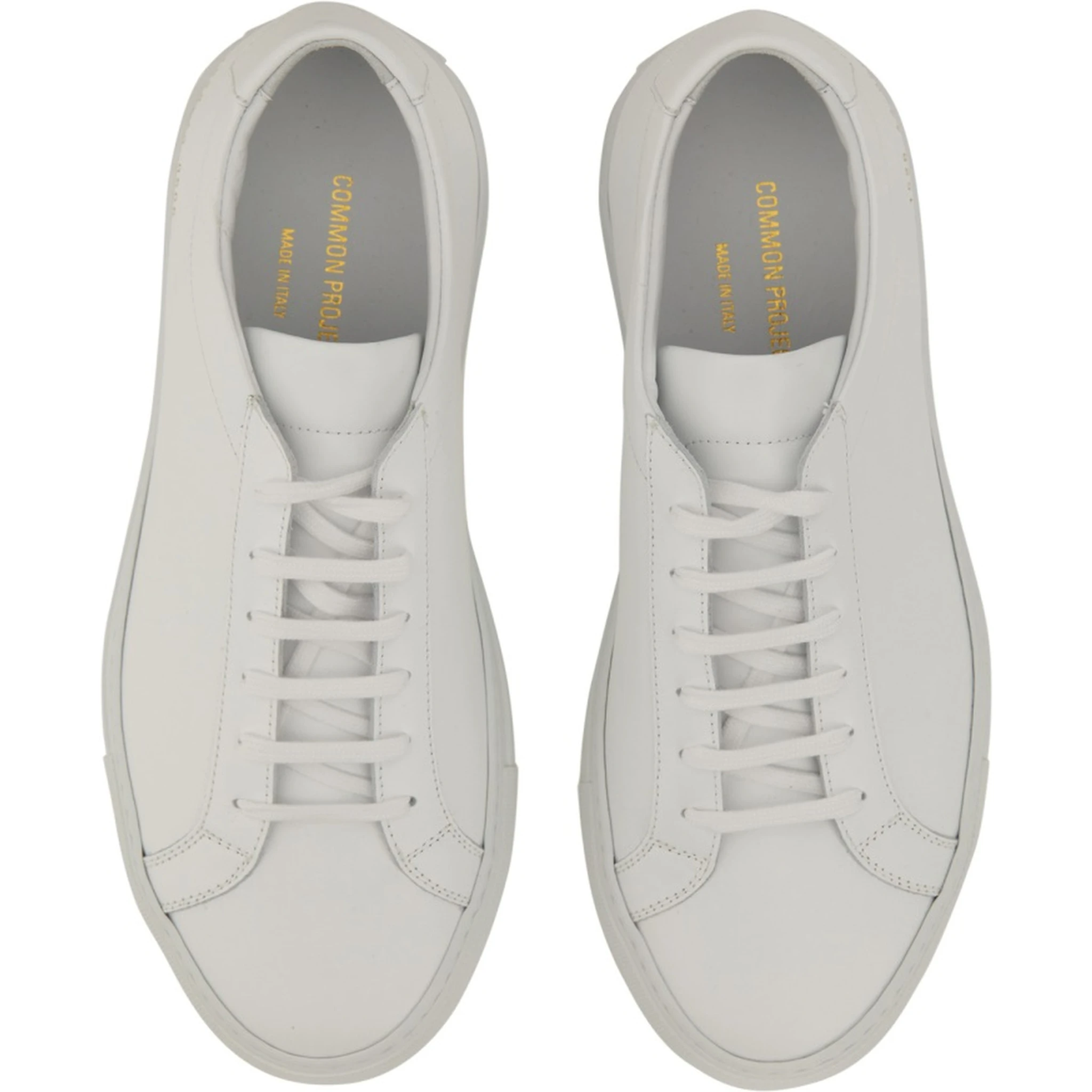 SNEAKER "LOW ACHILLES ORIGINAL"