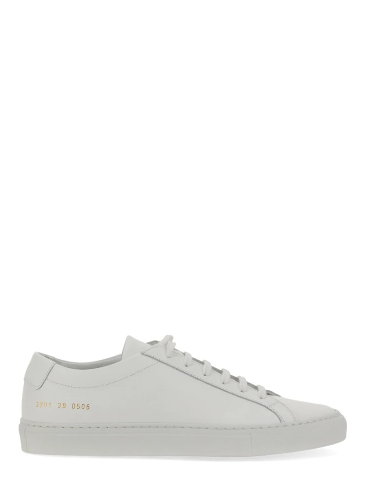 "LOW ORIGINAL ACHILLES" SNEAKER alternative