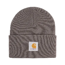 قبعة محبوكة "ساعة"