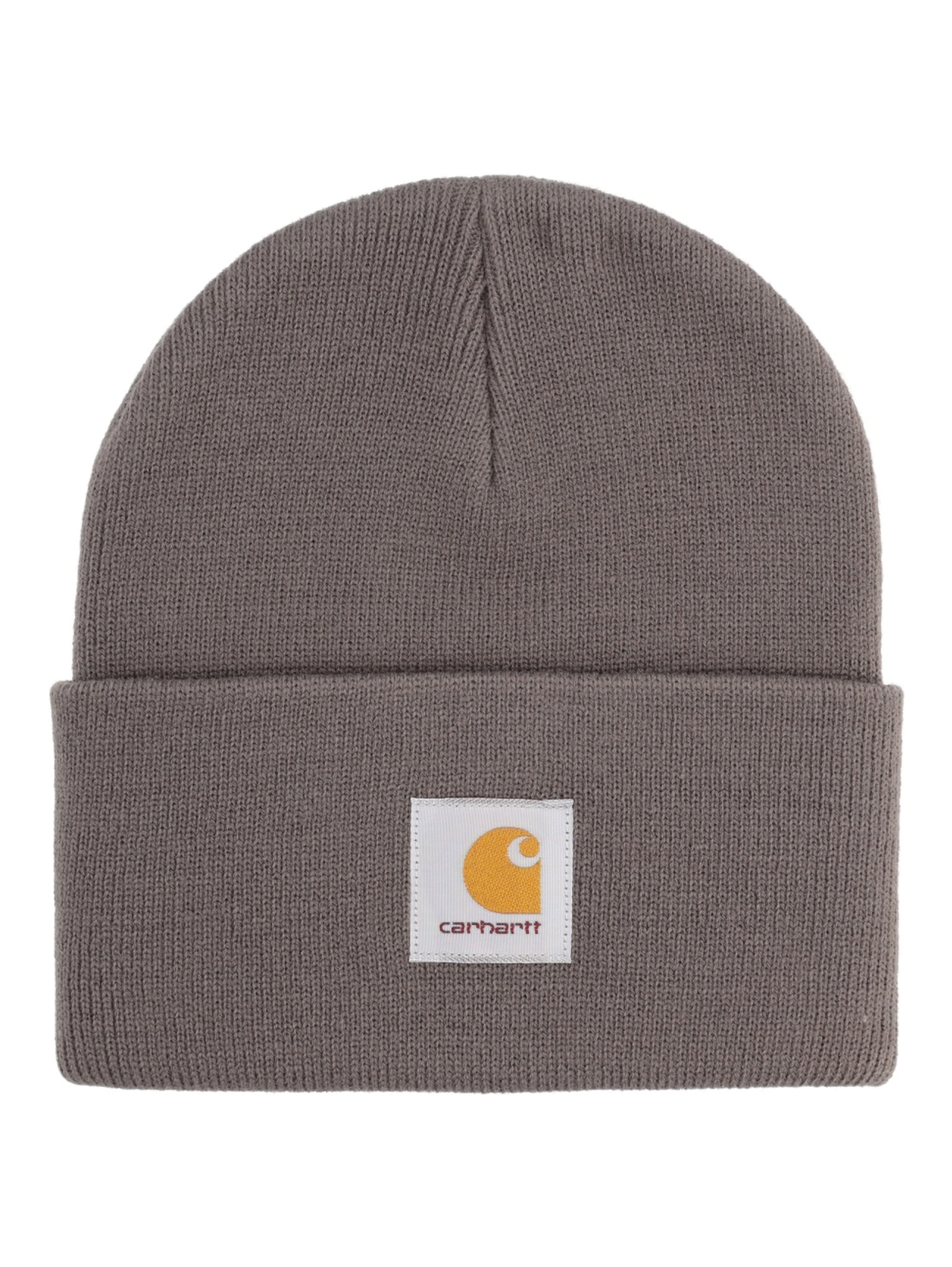 KNITTED HAT "WATCH"