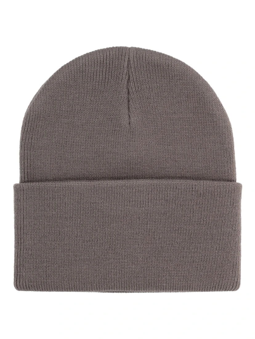 KNITTED HAT "WATCH"