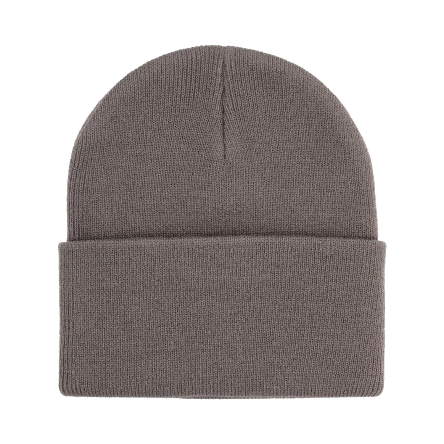 KNITTED HAT "WATCH"