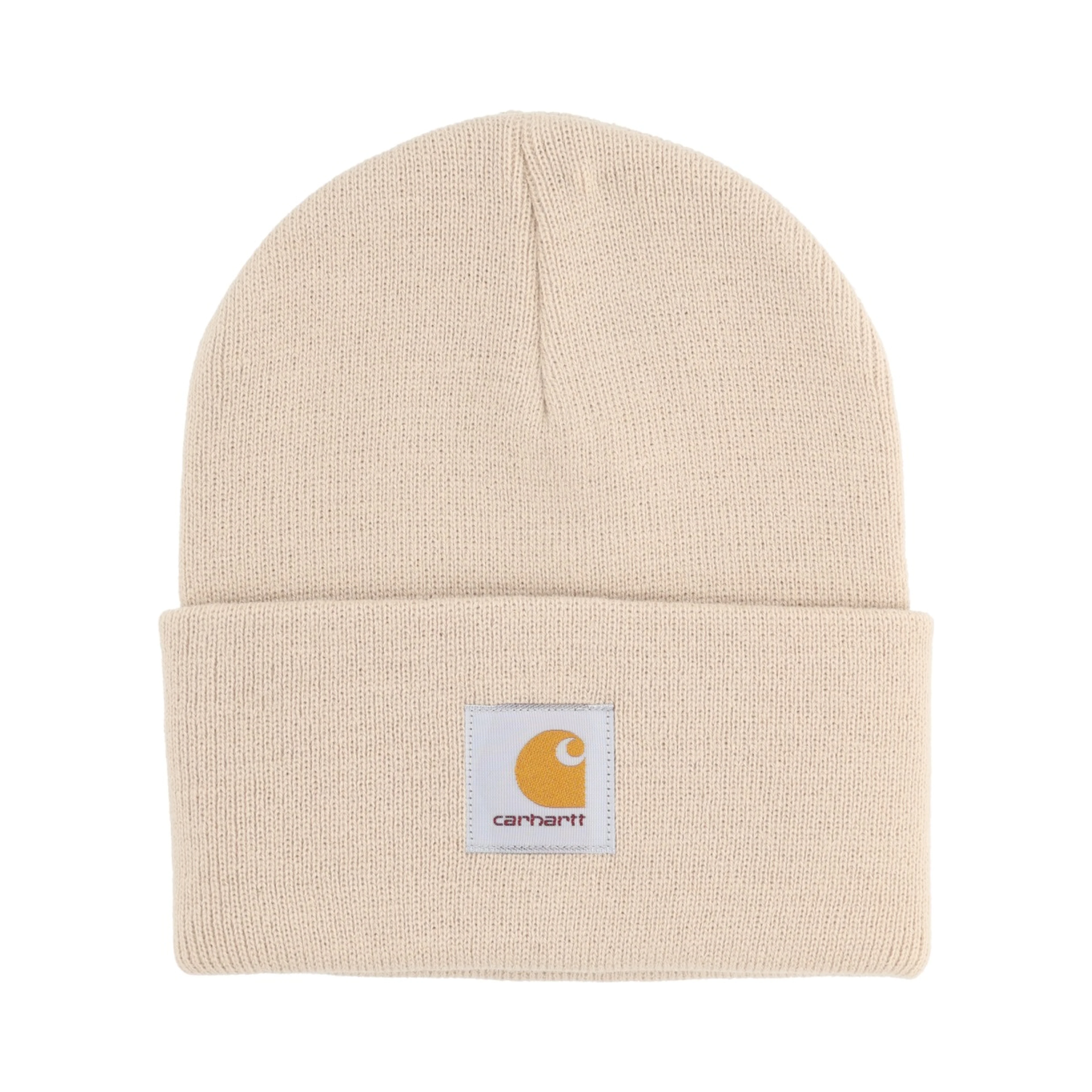 KNITTED HAT "WATCH"