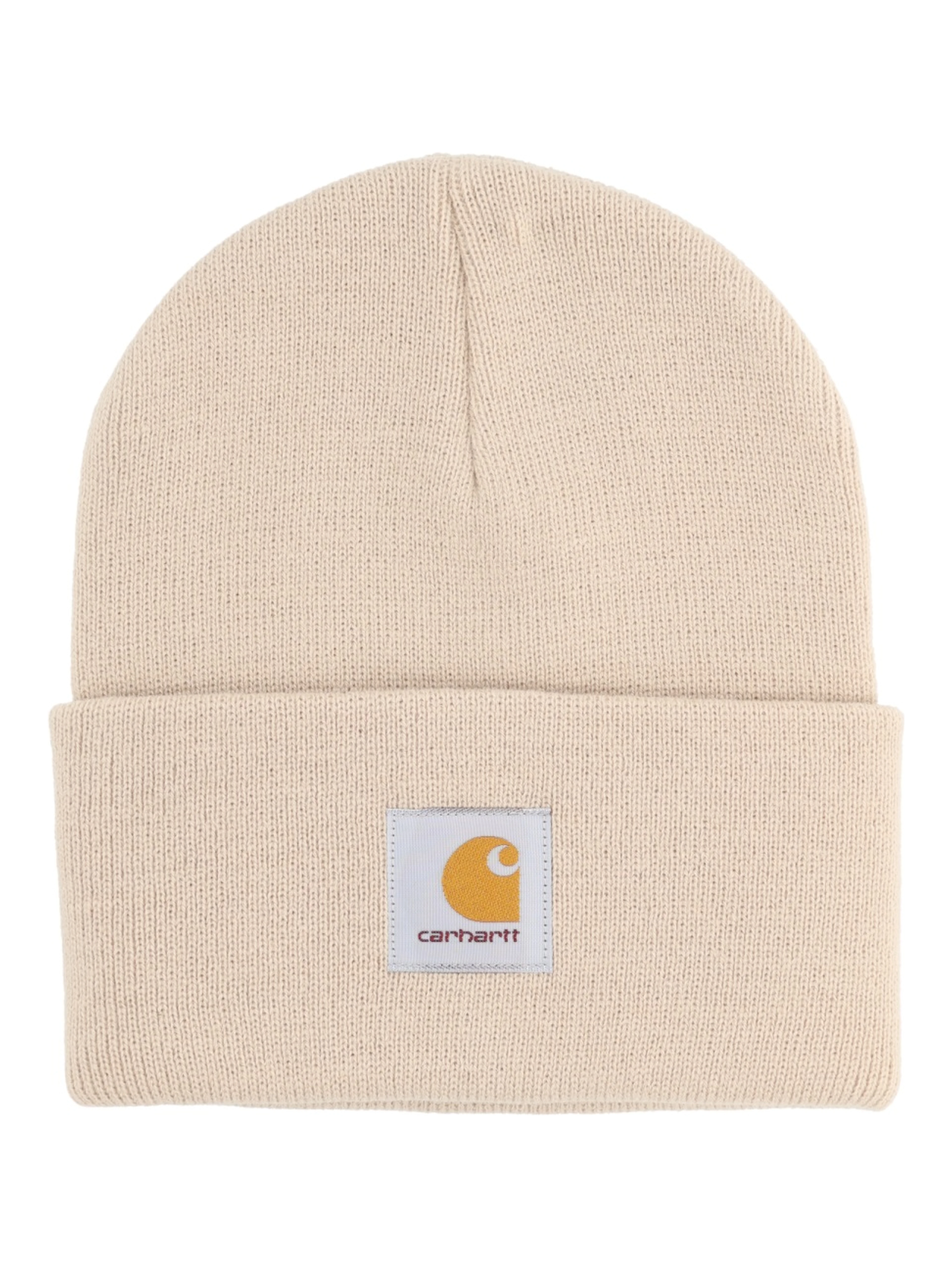 KNITTED HAT "WATCH"