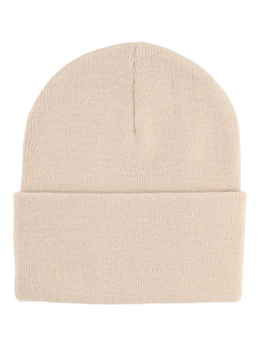 KNITTED HAT "WATCH"