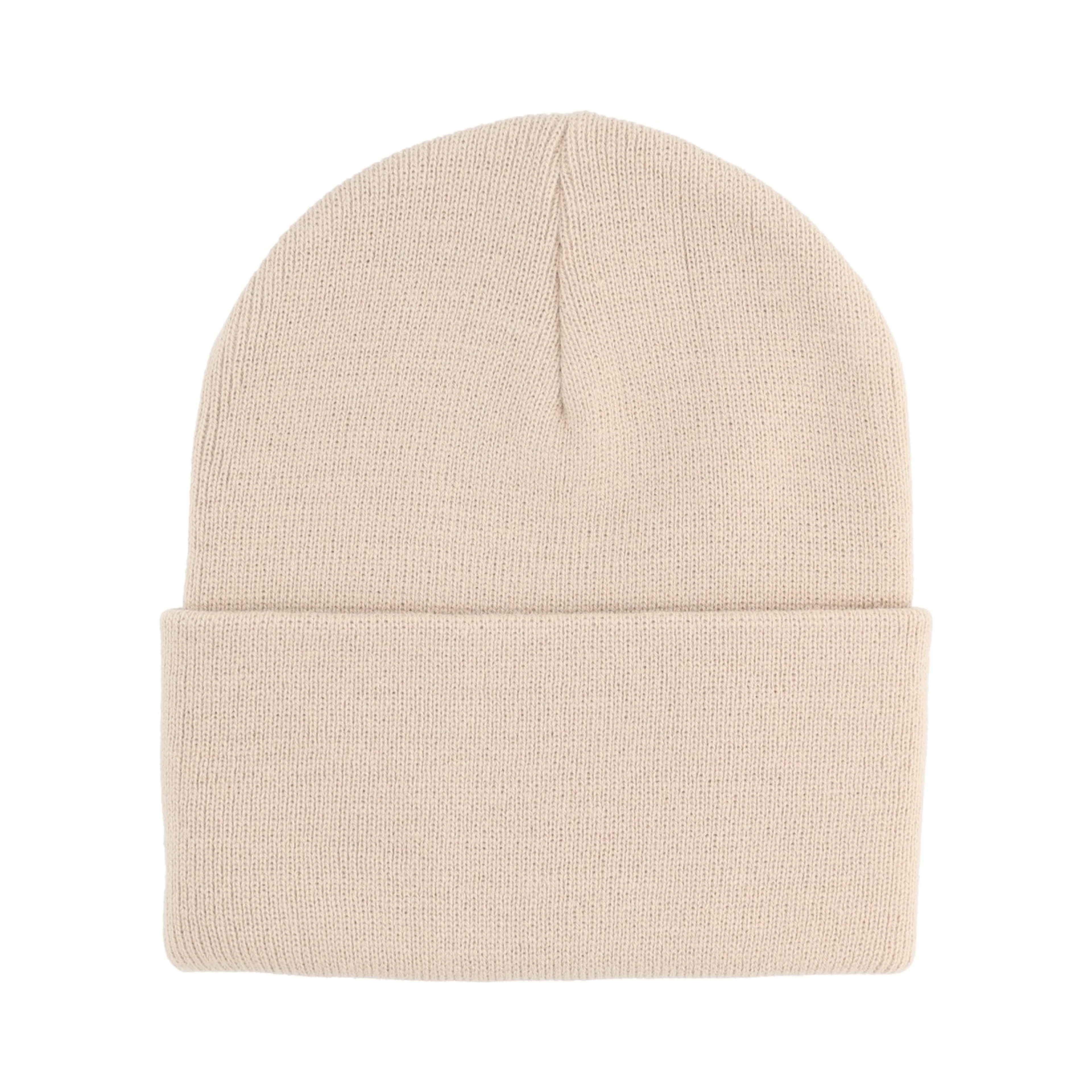 KNITTED HAT "WATCH"