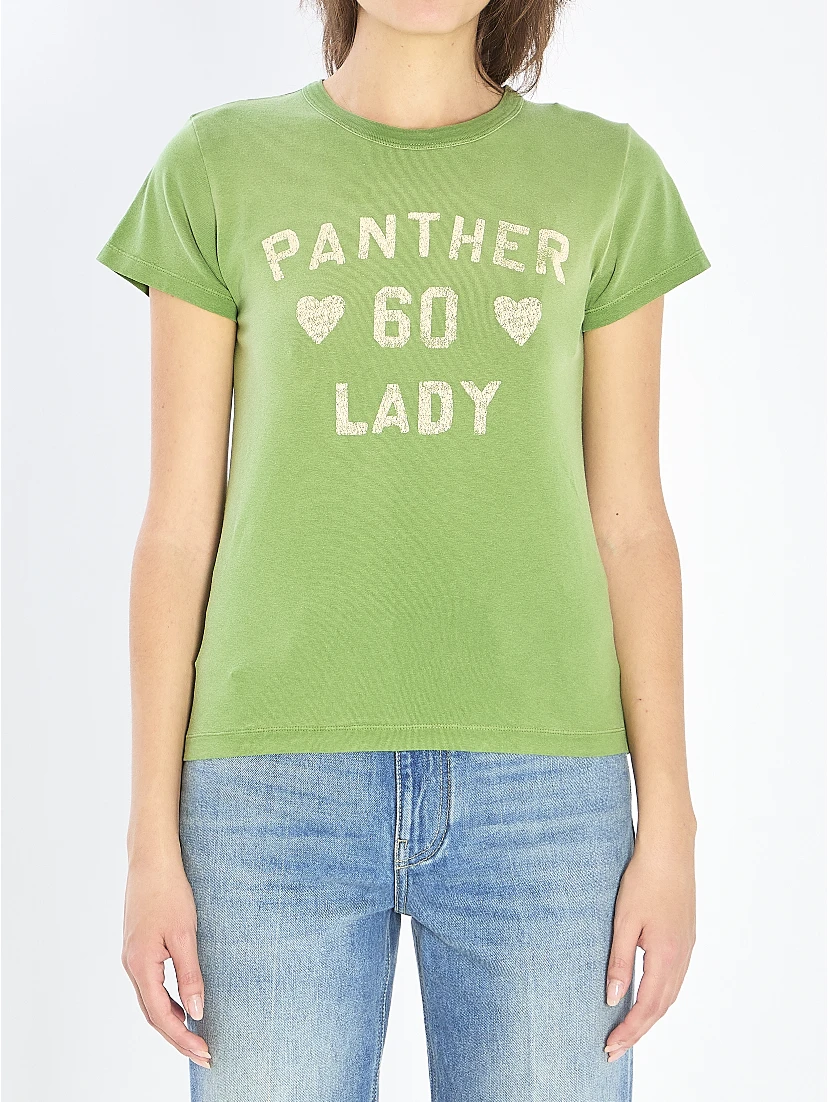 Chez Valentino T-Shirt