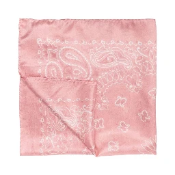 Golden Goose Scarfs Pink
