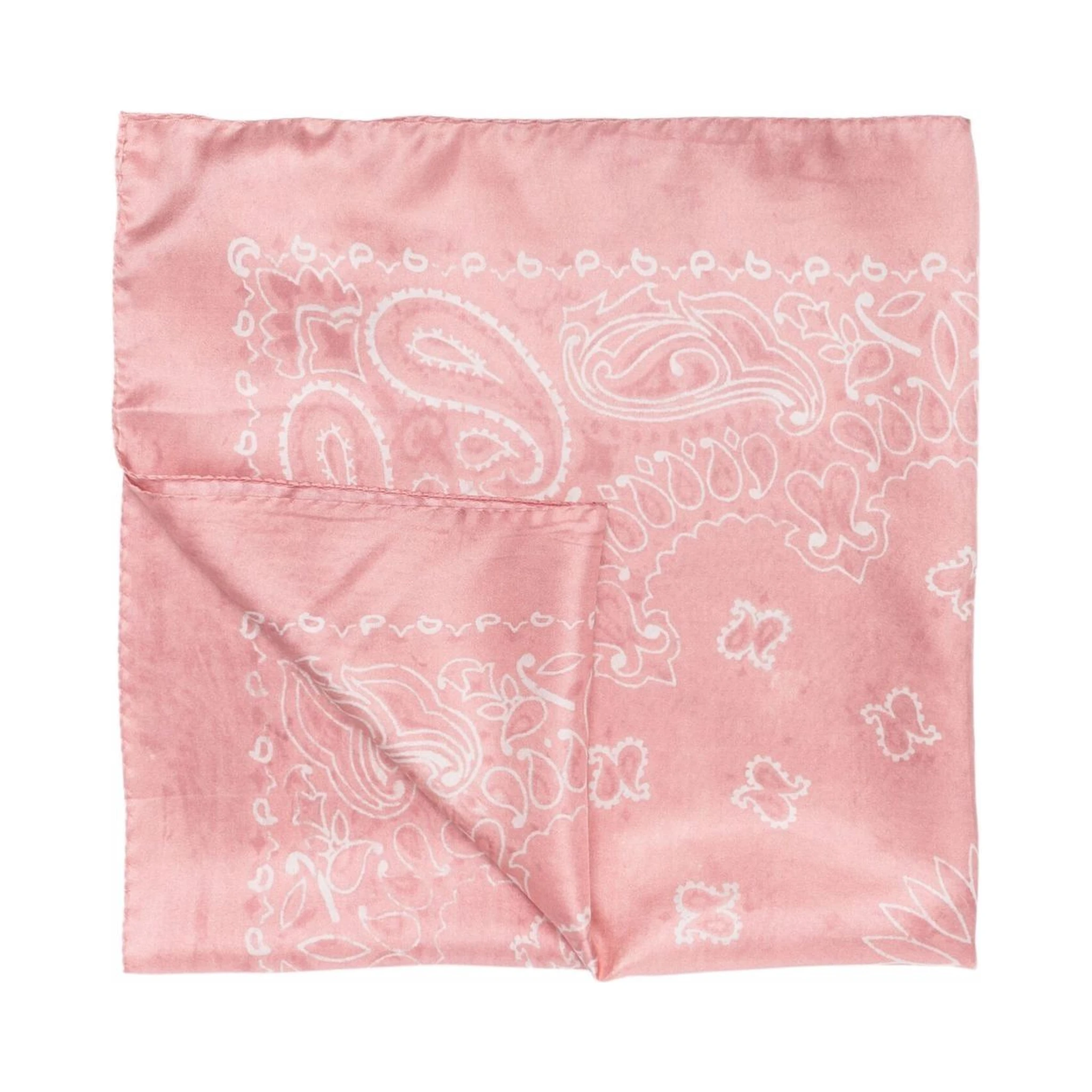Golden Goose Scarfs Pink