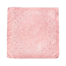Golden Goose Scarfs Pink