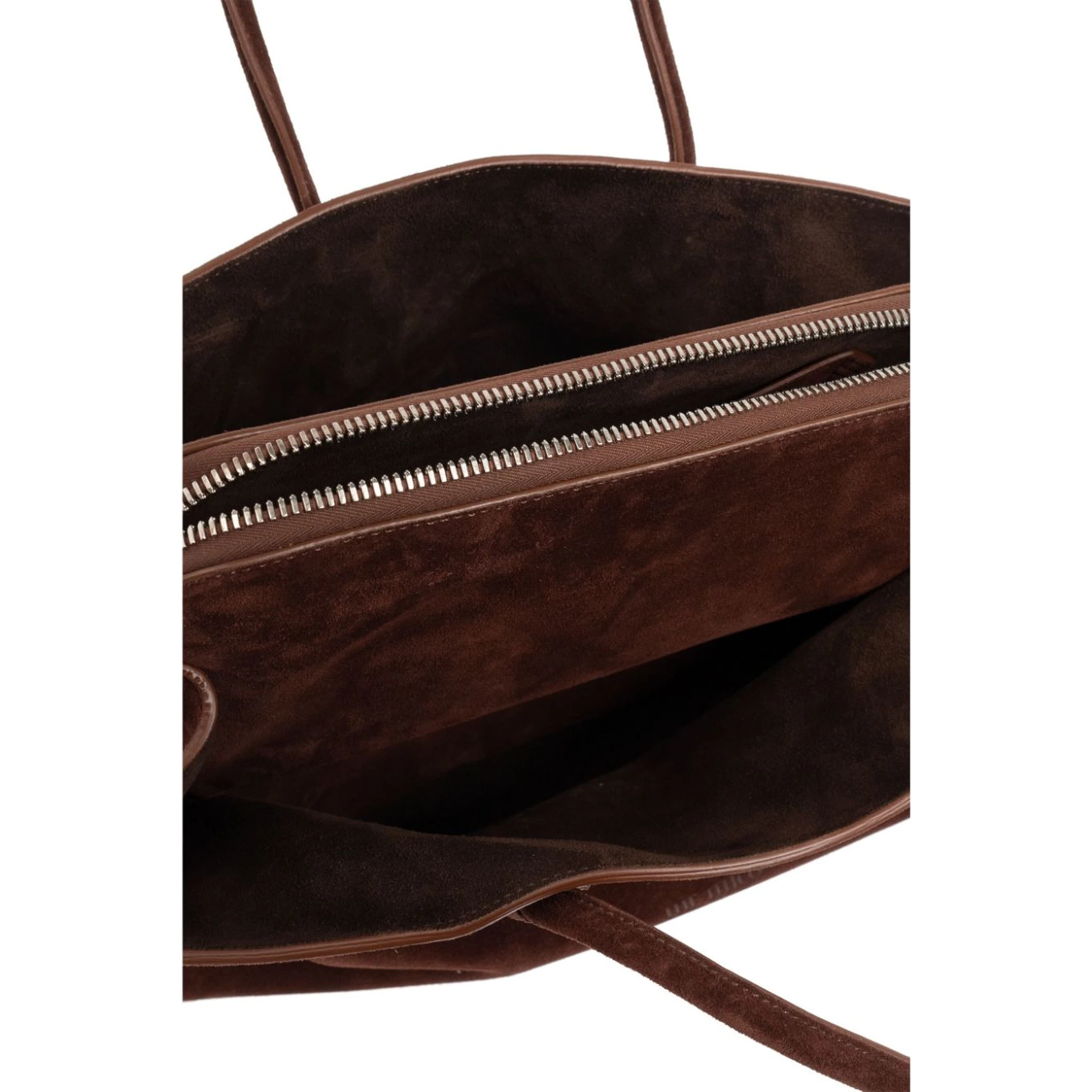 The Attico Bags.. Brown