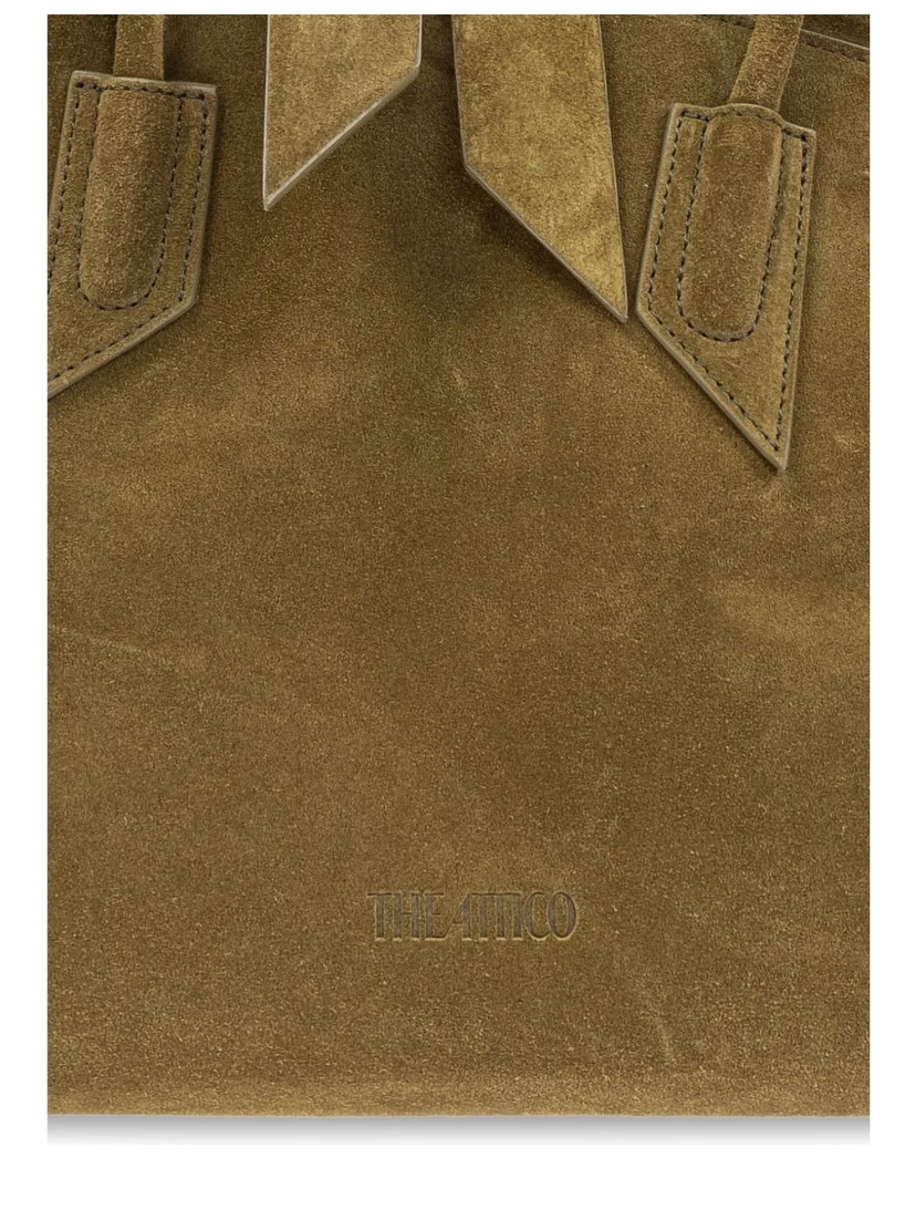 The Attico Bags