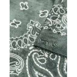 Golden Goose Scarfs Green