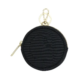 "Clarton Zip Wallet" coin purse