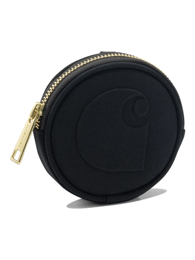 "Clarton Zip Wallet" coin purse alternative