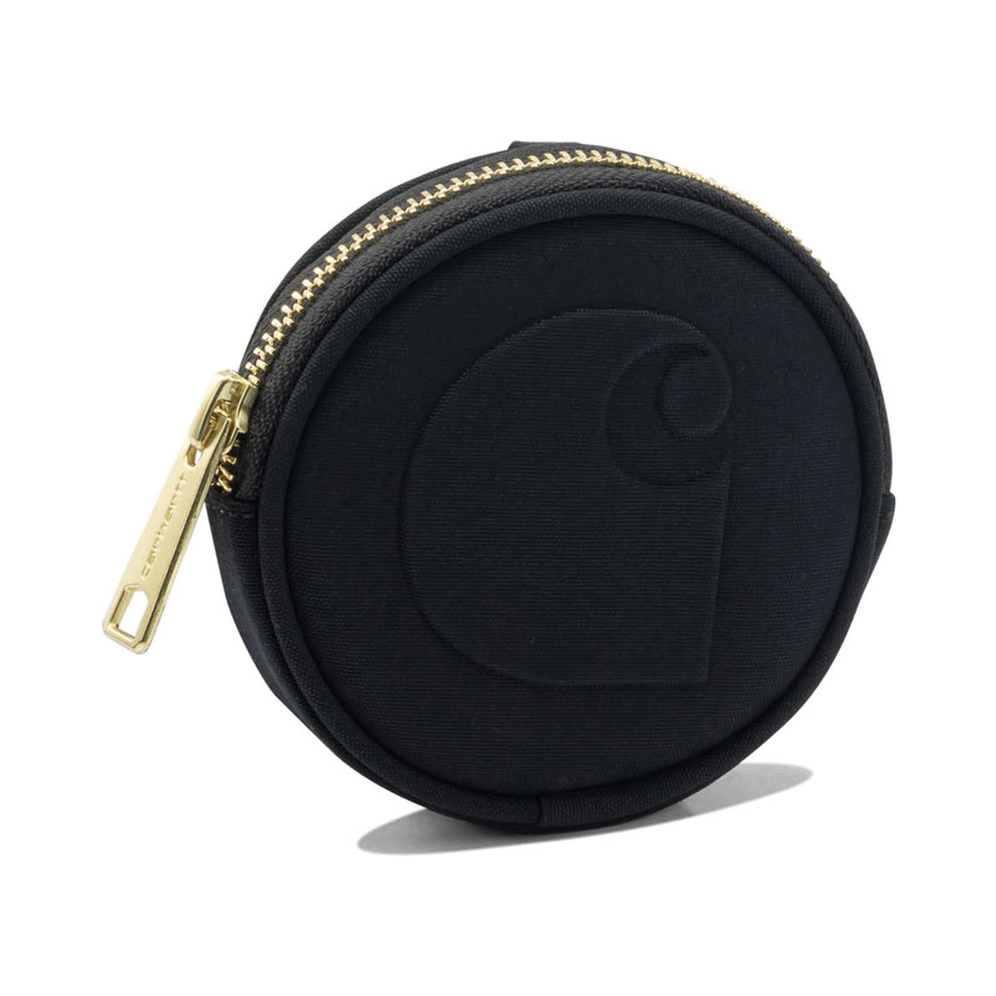 "Clarton Zip Wallet" coin purse