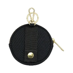 "Clarton Zip Wallet" coin purse