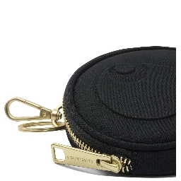"Clarton Zip Wallet" coin purse