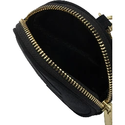 "Clarton Zip Wallet" coin purse