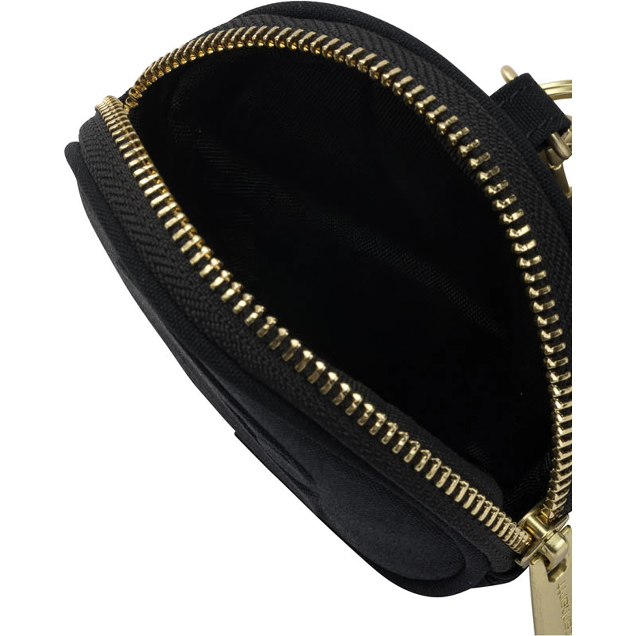 "Clarton Zip Wallet" coin purse