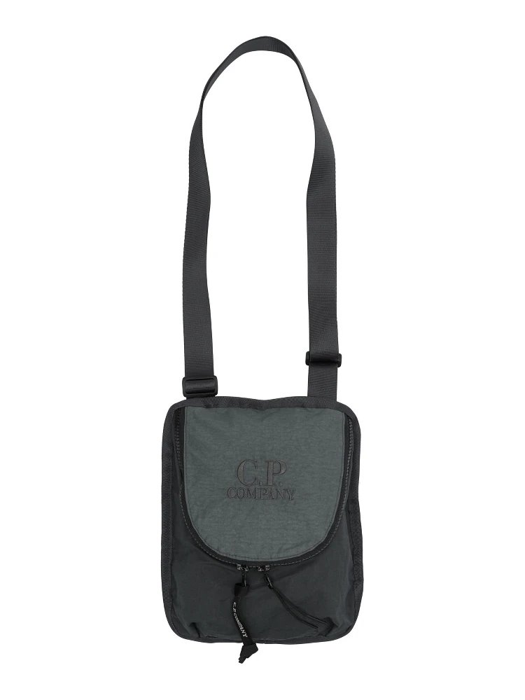 "Plain Paper Touch" crossbody bag