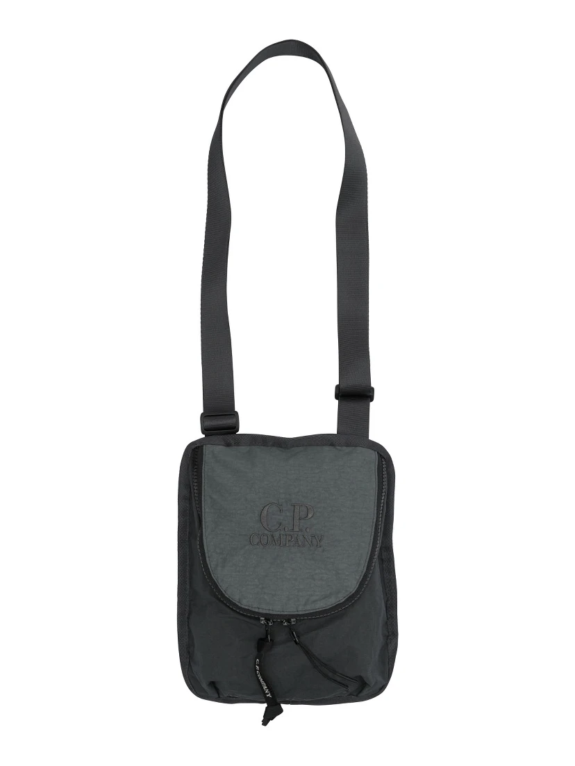 "Plain Paper Touch" crossbody bag