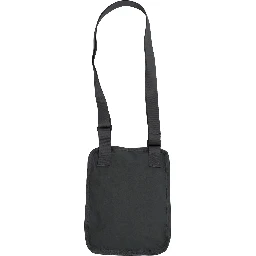 "Plain Paper Touch" crossbody bag