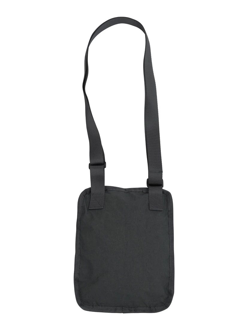 "Plain Paper Touch" crossbody bag
