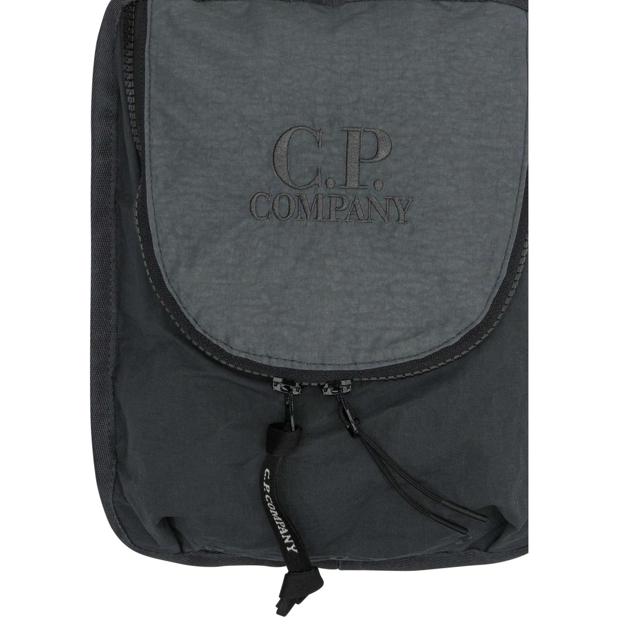 "Plain Paper Touch" crossbody bag