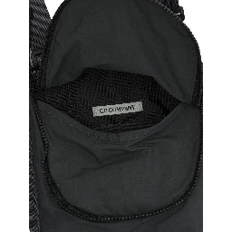 "Plain Paper Touch" crossbody bag