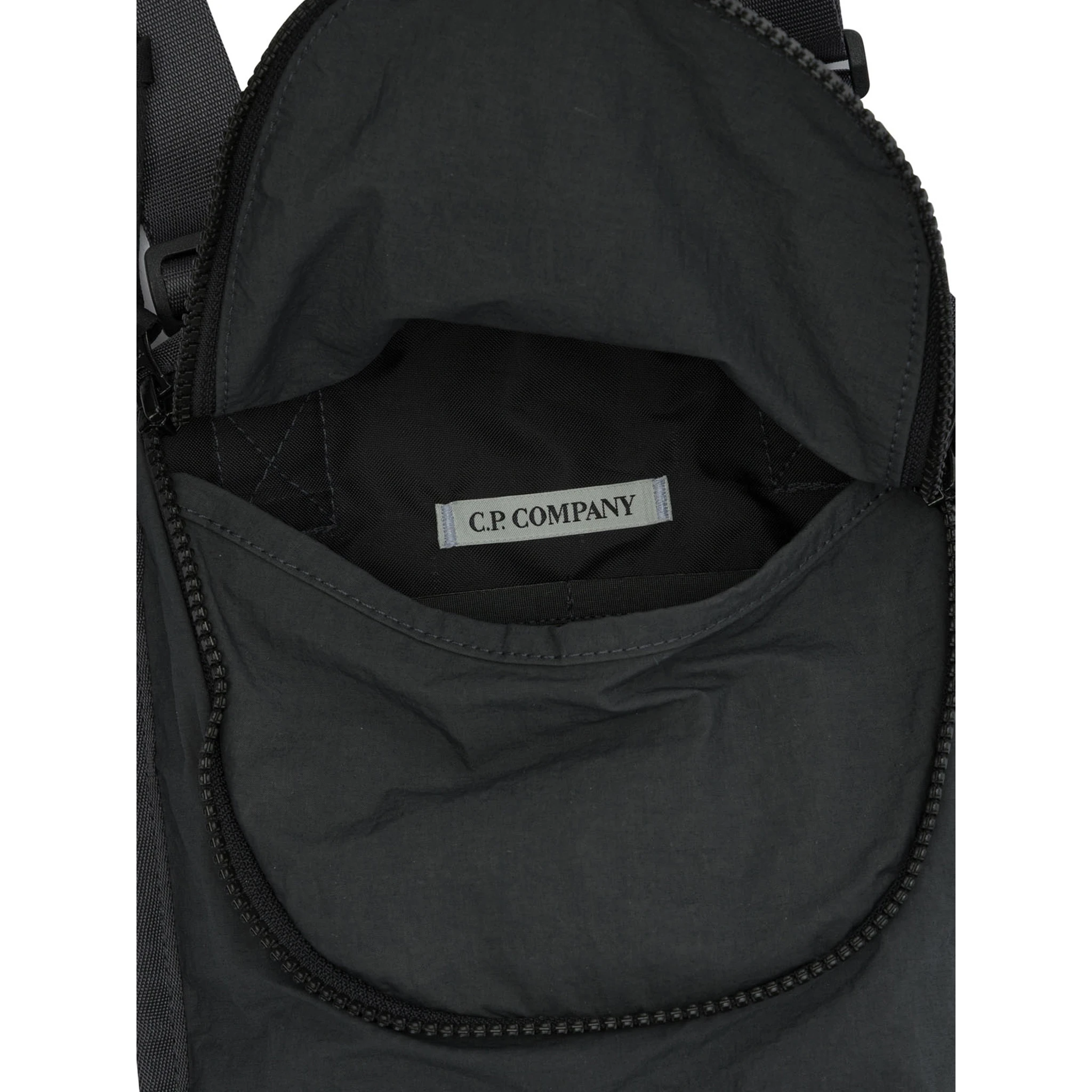 "Plain Paper Touch" crossbody bag