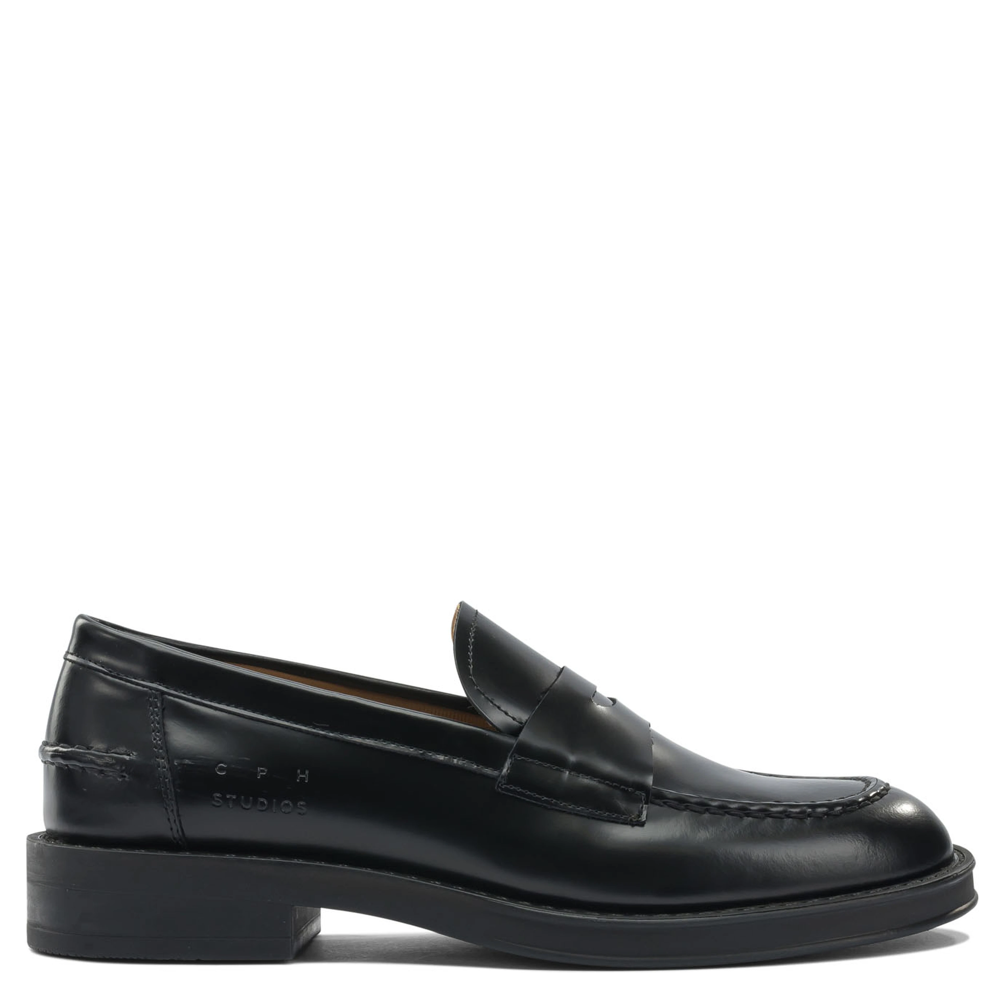Loafers & Slippers