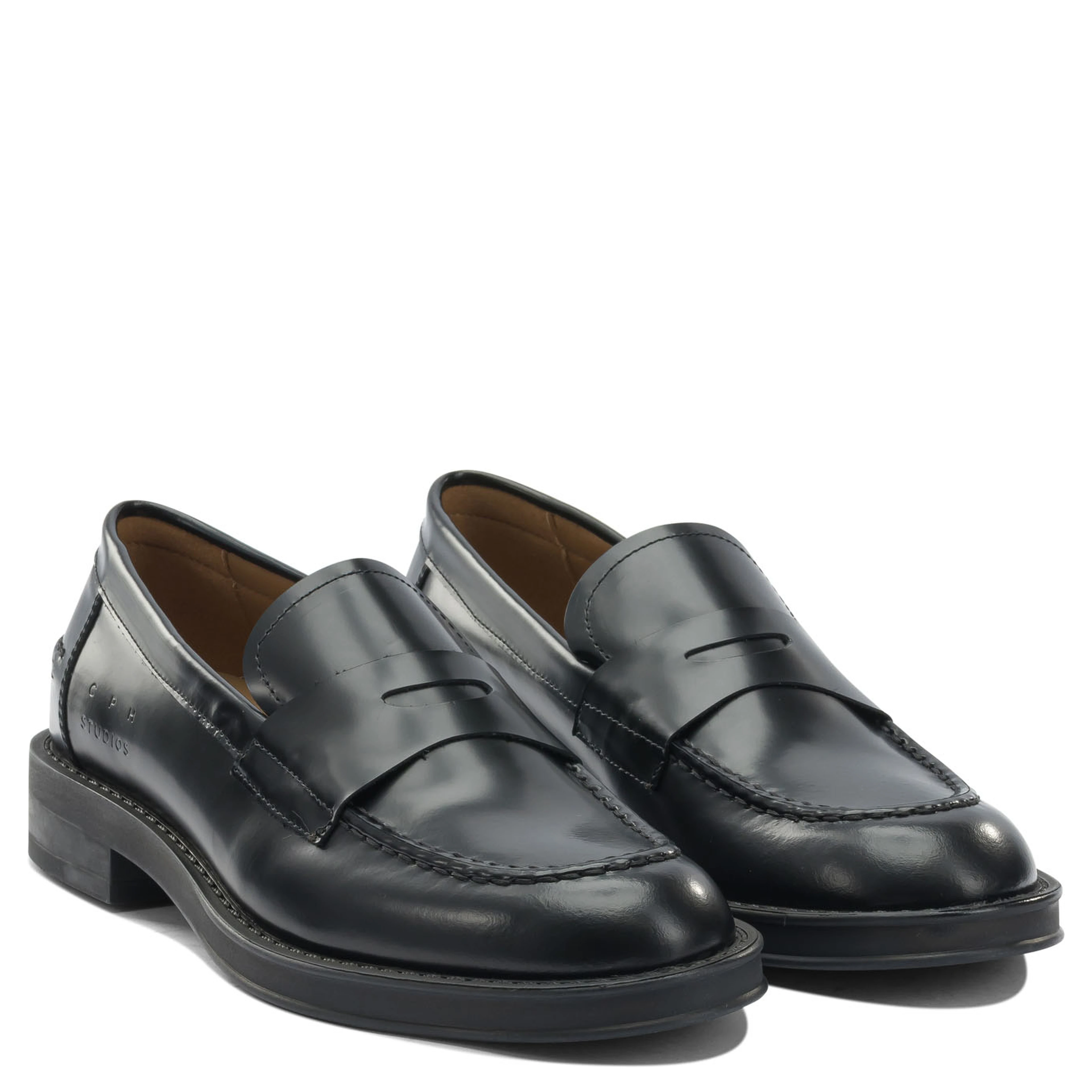 Loafers & Slippers